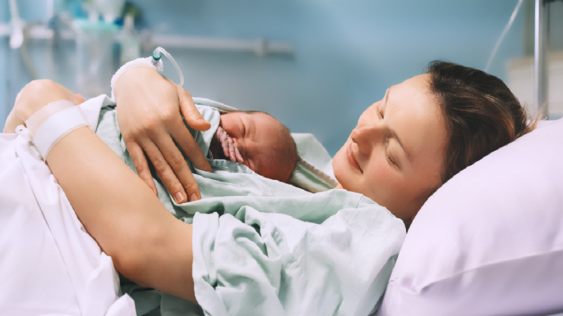 Normal Delivery: How to Prepare for a Safe and Positive Birth