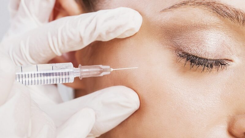 How Botox Injections Create Natural-Looking Results