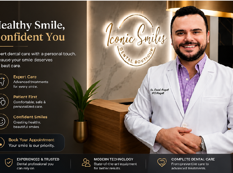 dentist in Roslyn