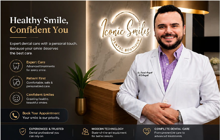dentist in Roslyn